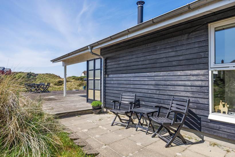 Foto von Ferienhaus TQ59 in Vejers Strand - Westjütland