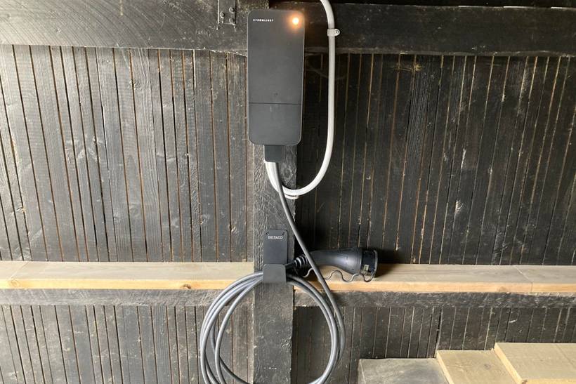 Foto von Ferienhaus TQ63 in Kromose - Rømø