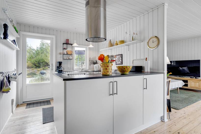 Foto von Ferienhaus TQ63 in Kromose - Rømø