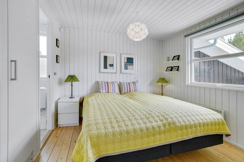 Foto von Ferienhaus TQ63 in Kromose - Rømø