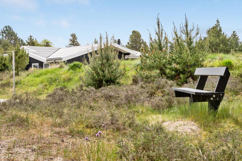 Foto von Ferienhaus TQ63 in Kromose - Rømø