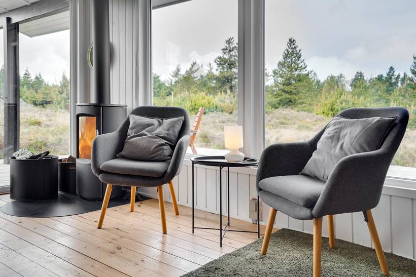 Foto von Ferienhaus TQ63 in Kromose - Rømø