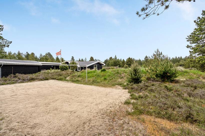 Foto von Ferienhaus TQ63 in Kromose - Rømø