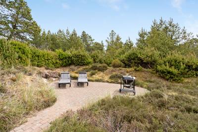 Vorschaubild von Ferienhaus TQ63 in Kromose - Rømø