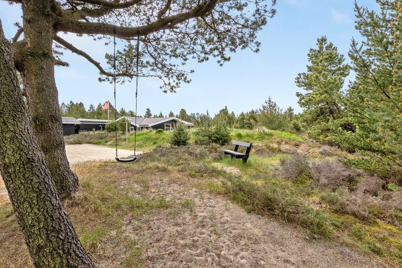 Foto von Ferienhaus TQ63 in Kromose - Rømø