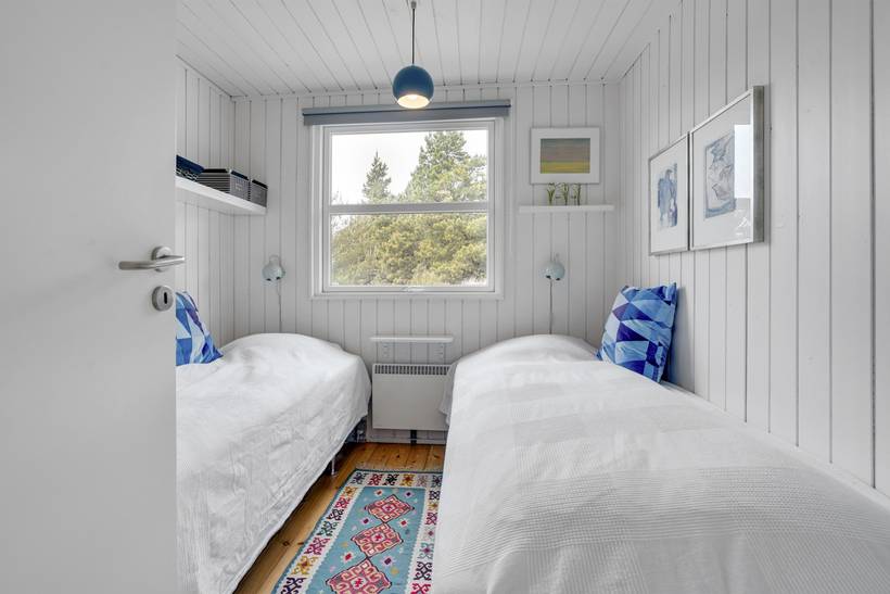Foto von Ferienhaus TQ63 in Kromose - Rømø