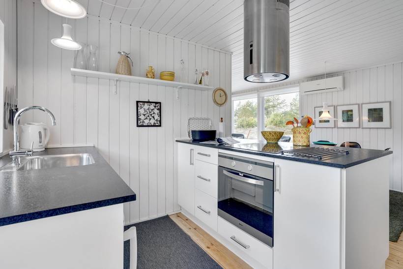 Foto von Ferienhaus TQ63 in Kromose - Rømø
