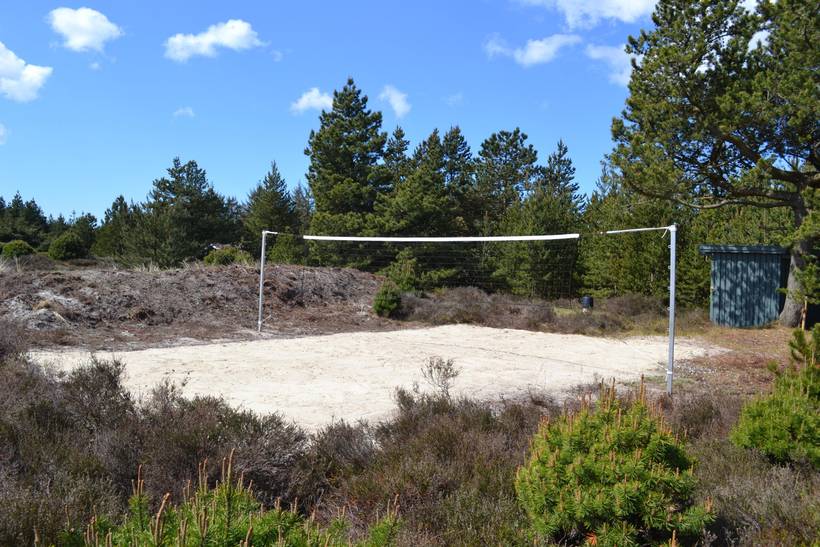Foto von Ferienhaus TQ63 in Kromose - Rømø