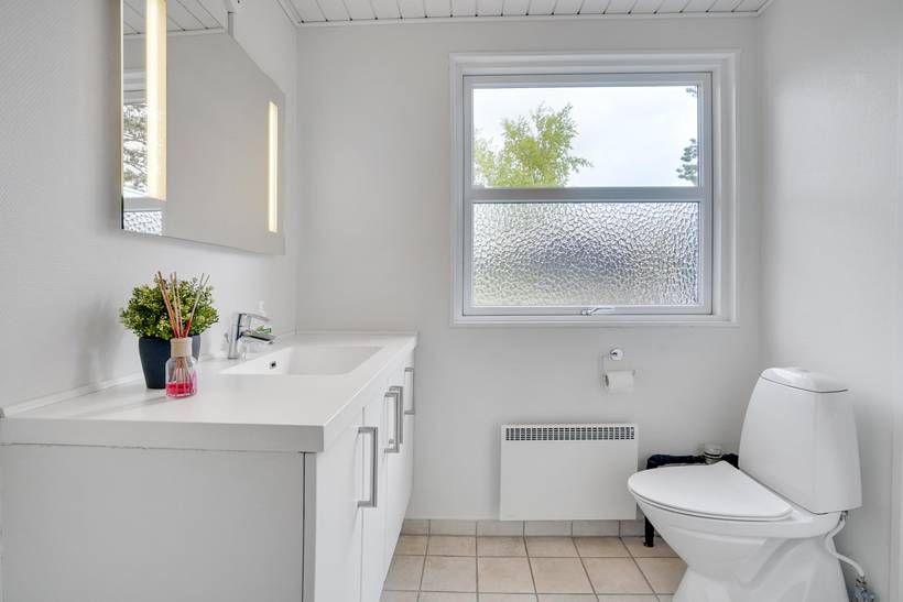 Foto von Ferienhaus TQ63 in Kromose - Rømø