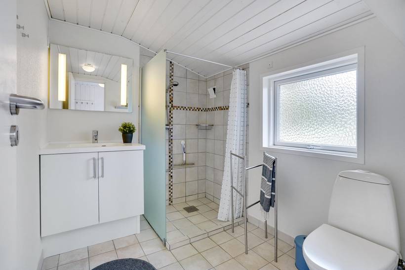Foto von Ferienhaus TQ63 in Kromose - Rømø