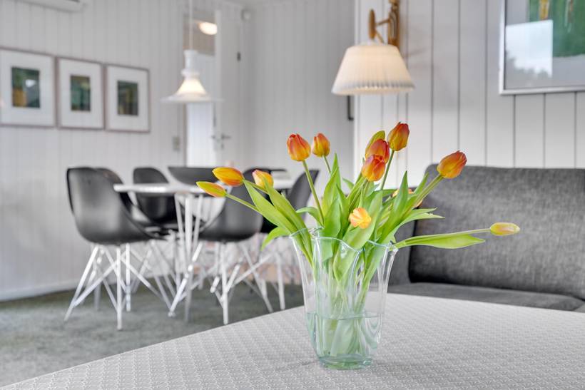 Foto von Ferienhaus TQ63 in Kromose - Rømø
