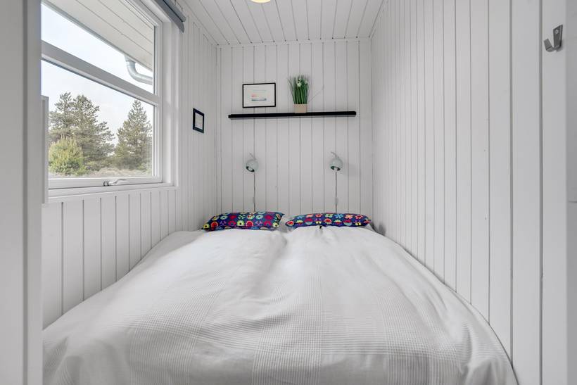 Foto von Ferienhaus TQ63 in Kromose - Rømø