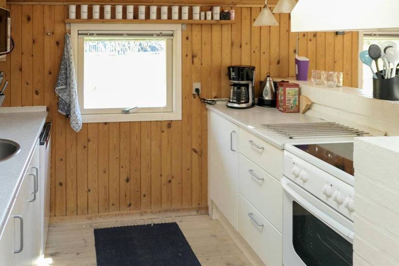 Foto von Ferienhaus TQ65 in Bratten - Nordjütland Ost