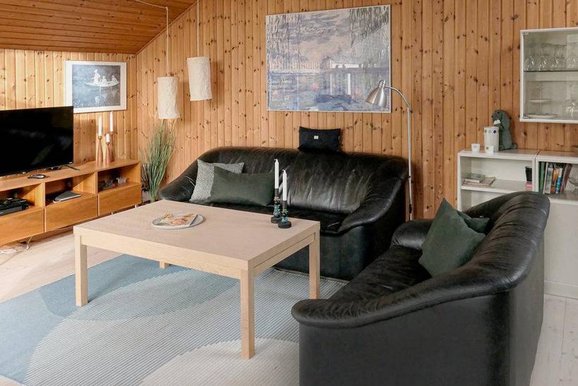 Foto von Ferienhaus TQ65 in Bratten - Nordjütland Ost