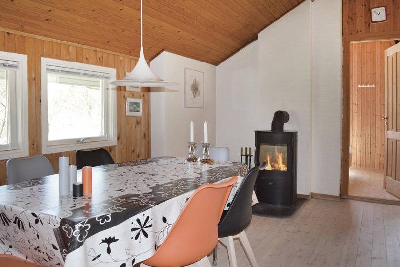 Foto von Ferienhaus TQ65 in Bratten - Nordjütland Ost