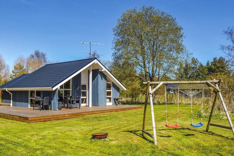 Foto von Ferienhaus TQ65 in Bratten - Nordjütland Ost