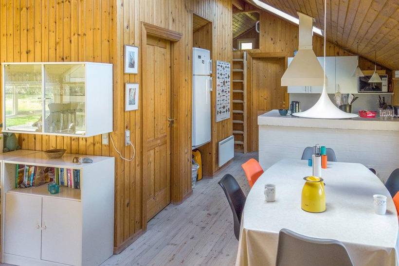 Foto von Ferienhaus TQ65 in Bratten - Nordjütland Ost