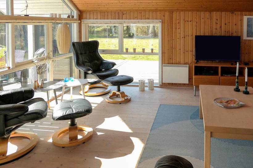 Foto von Ferienhaus TQ65 in Bratten - Nordjütland Ost
