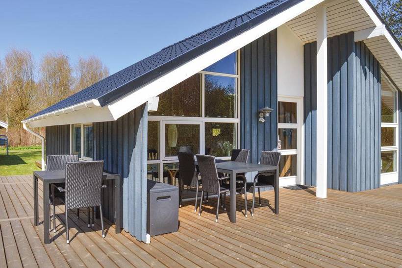 Foto von Ferienhaus TQ65 in Bratten - Nordjütland Ost