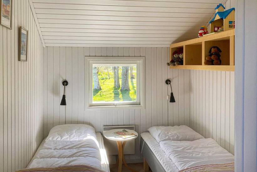 Foto von Ferienhaus TQ65 in Bratten - Nordjütland Ost
