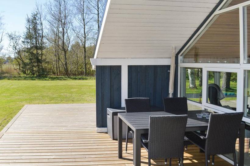 Foto von Ferienhaus TQ65 in Bratten - Nordjütland Ost