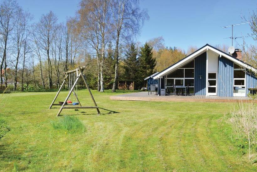 Foto von Ferienhaus TQ65 in Bratten - Nordjütland Ost