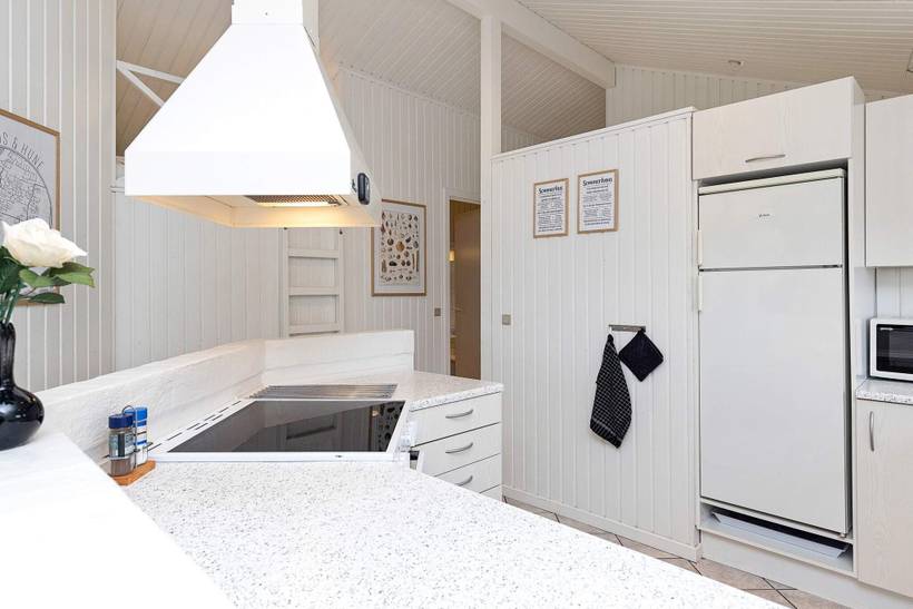 Foto von Ferienhaus TQ69 in Blokhus - Nordjütland