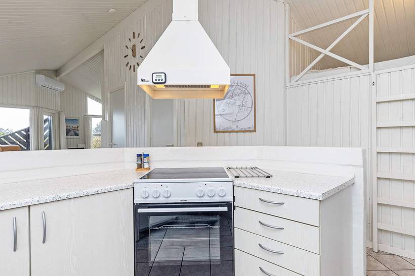 Foto von Ferienhaus TQ69 in Blokhus - Nordjütland