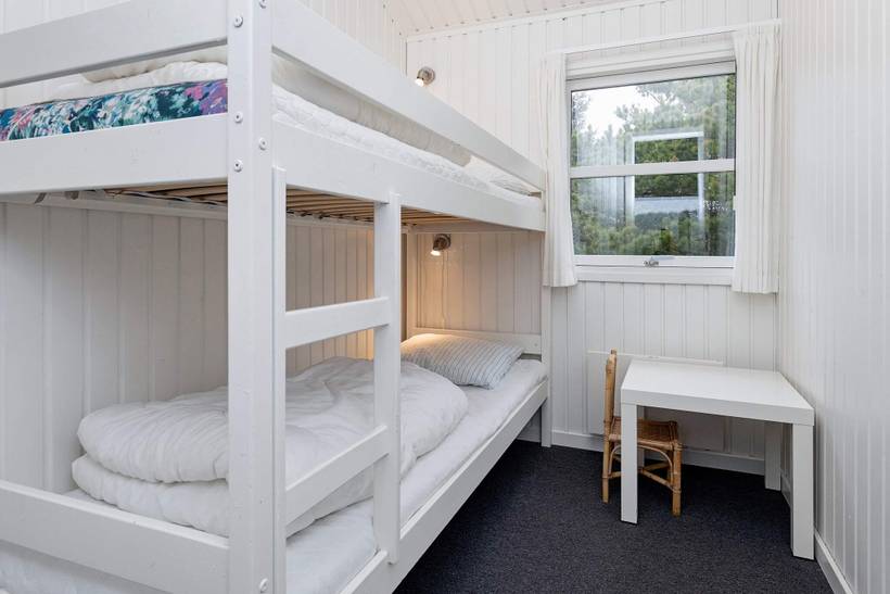 Foto von Ferienhaus TQ69 in Blokhus - Nordjütland