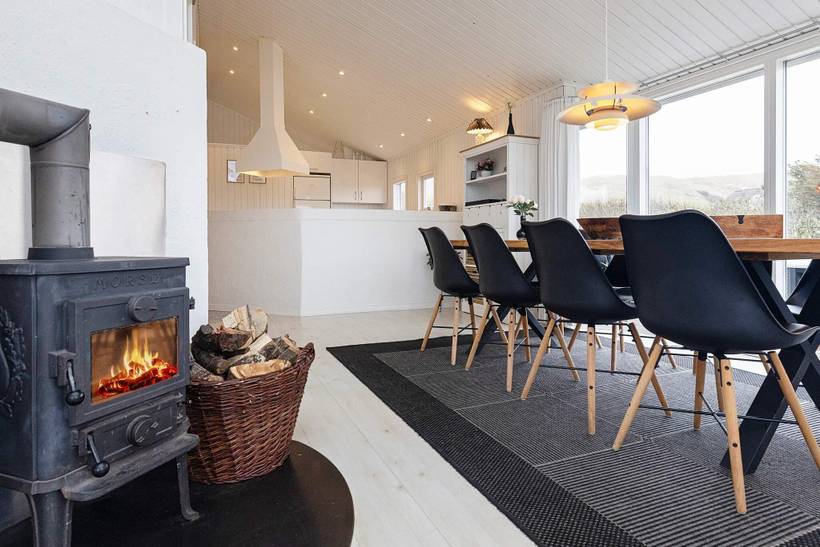 Foto von Ferienhaus TQ69 in Blokhus - Nordjütland