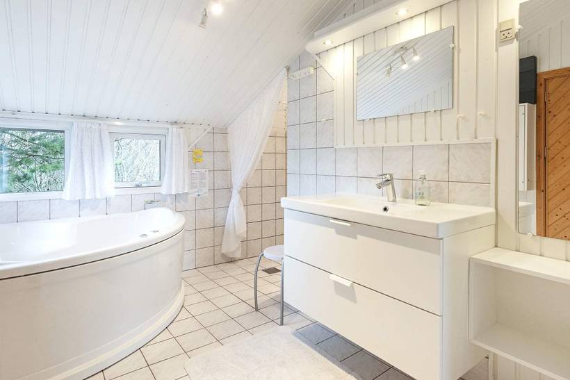 Foto von Ferienhaus TQ69 in Blokhus - Nordjütland