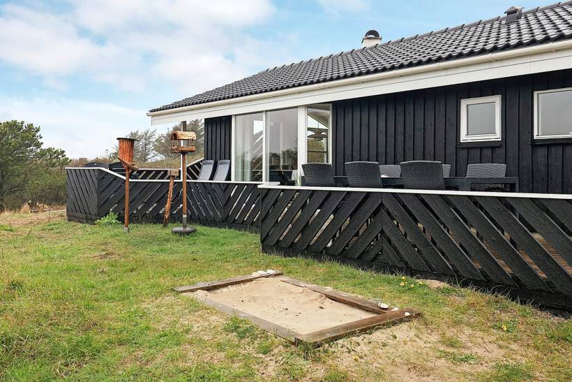 Foto von Ferienhaus TQ69 in Blokhus - Nordjütland