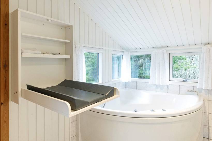 Foto von Ferienhaus TQ69 in Blokhus - Nordjütland
