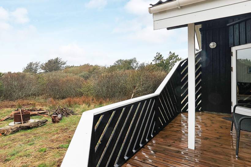 Foto von Ferienhaus TQ69 in Blokhus - Nordjütland