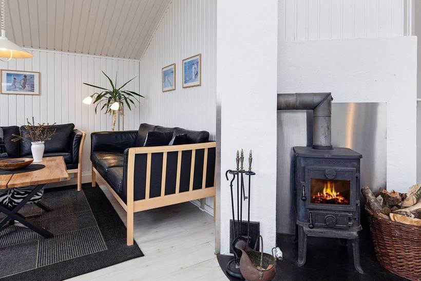 Foto von Ferienhaus TQ69 in Blokhus - Nordjütland