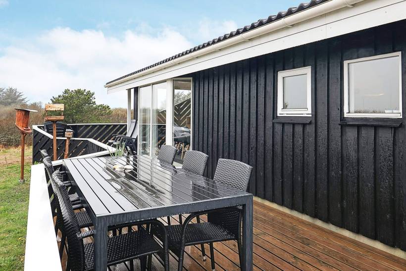 Foto von Ferienhaus TQ69 in Blokhus - Nordjütland