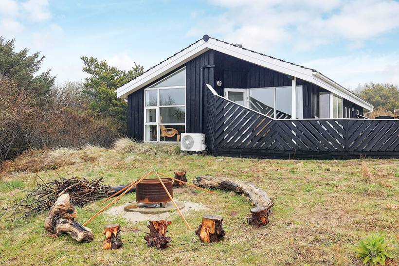 Foto von Ferienhaus TQ69 in Blokhus - Nordjütland