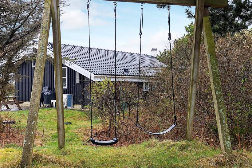 Foto von Ferienhaus TQ69 in Blokhus - Nordjütland