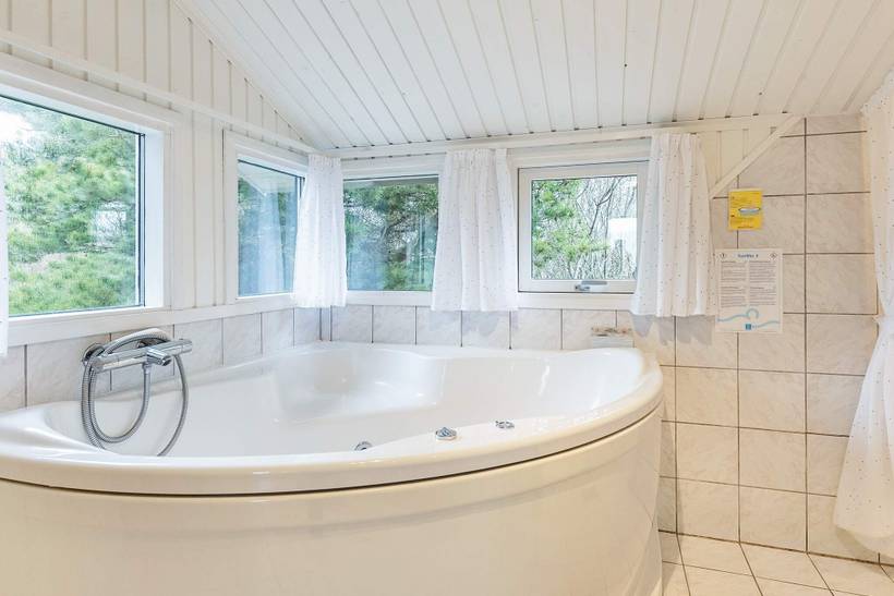 Foto von Ferienhaus TQ69 in Blokhus - Nordjütland