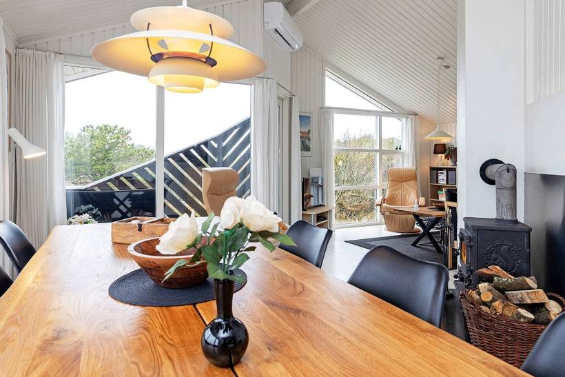 Foto von Ferienhaus TQ69 in Blokhus - Nordjütland