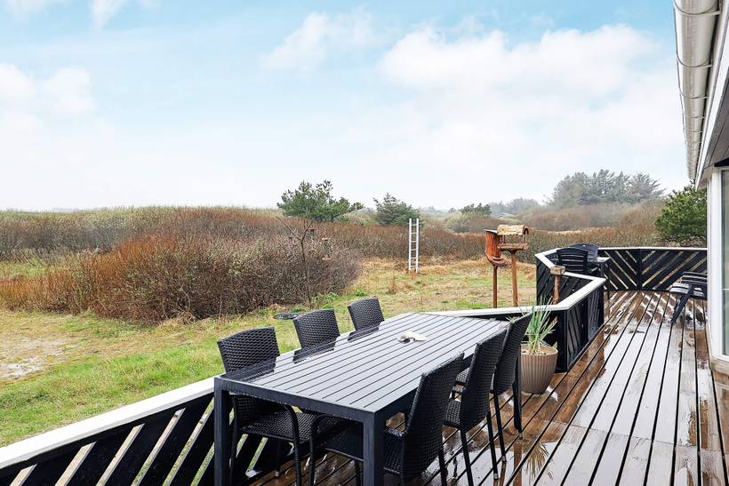 Foto von Ferienhaus TQ69 in Blokhus - Nordjütland