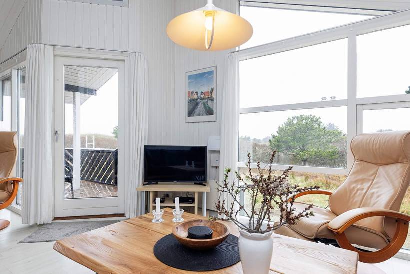 Foto von Ferienhaus TQ69 in Blokhus - Nordjütland
