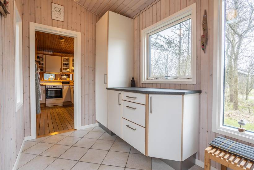 Foto von Ferienhaus TQ72 in Lønstrup - Nordjütland