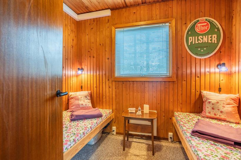 Foto von Ferienhaus TQ72 in Lønstrup - Nordjütland