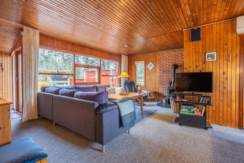 Foto von Ferienhaus TQ72 in Lønstrup - Nordjütland