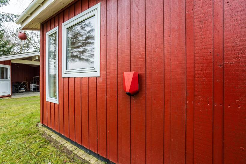 Foto von Ferienhaus TQ72 in Lønstrup - Nordjütland