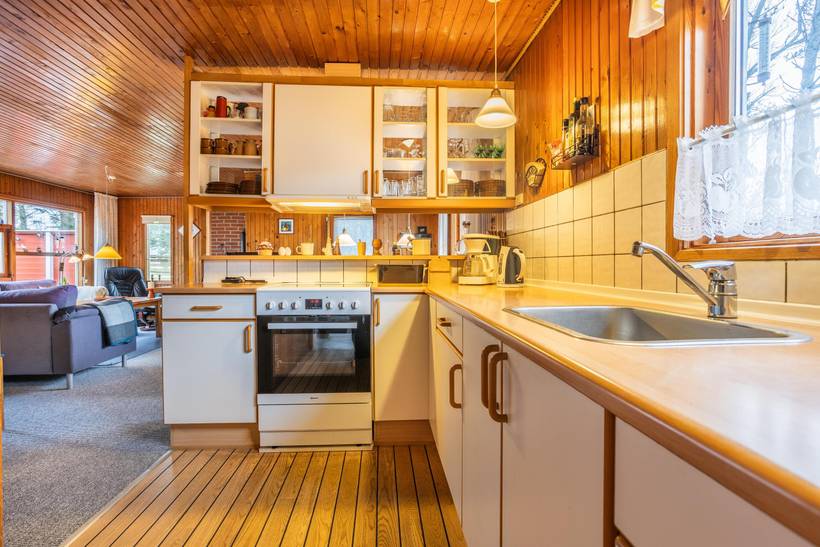 Foto von Ferienhaus TQ72 in Lønstrup - Nordjütland