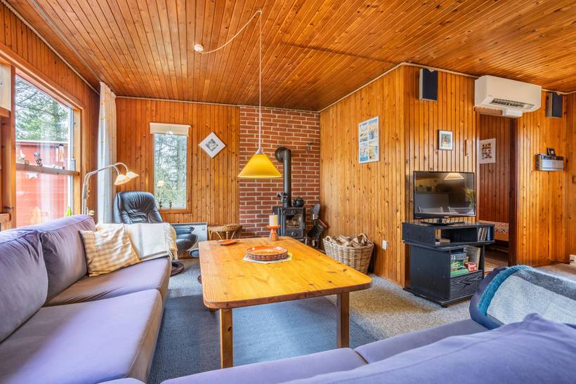 Foto von Ferienhaus TQ72 in Lønstrup - Nordjütland