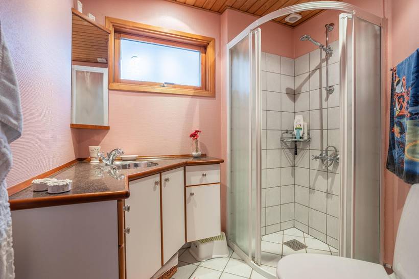 Foto von Ferienhaus TQ72 in Lønstrup - Nordjütland