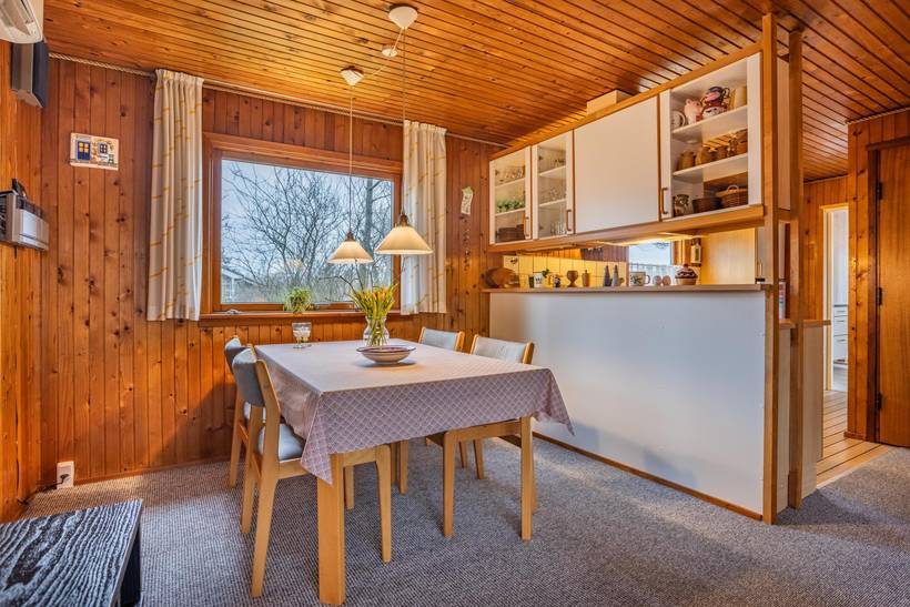 Foto von Ferienhaus TQ72 in Lønstrup - Nordjütland
